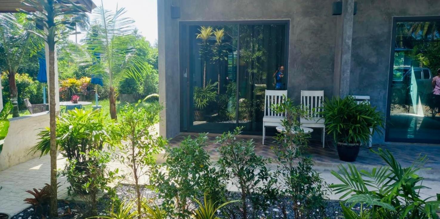 Malai Maikhao Near Beach Ban Mai Chalae Exterior photo