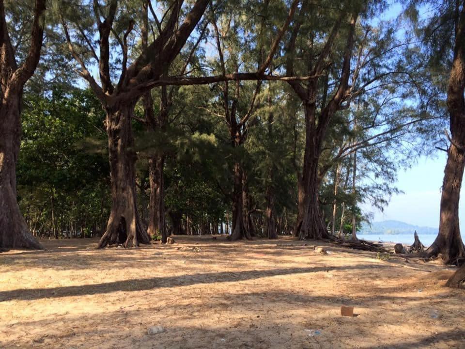 Malai Maikhao Near Beach Ban Mai Chalae Exterior photo